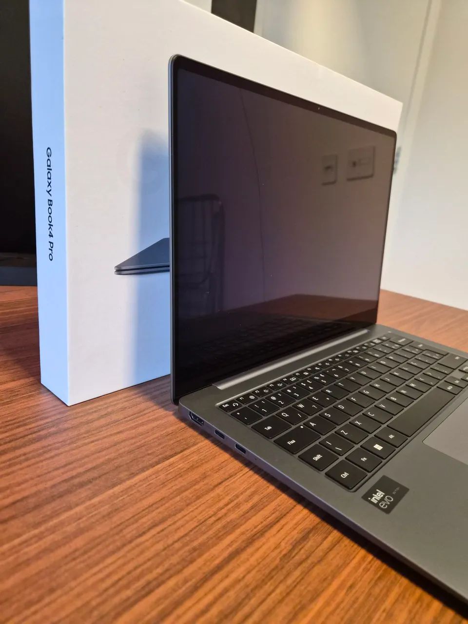 Notebook Galaxy Book 4 Pro - Foto 5