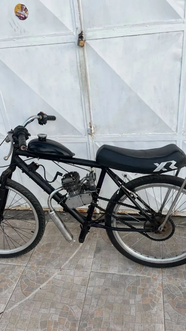 Motorizada