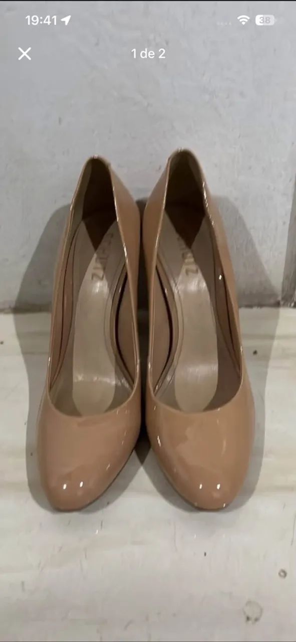 Scarpin 