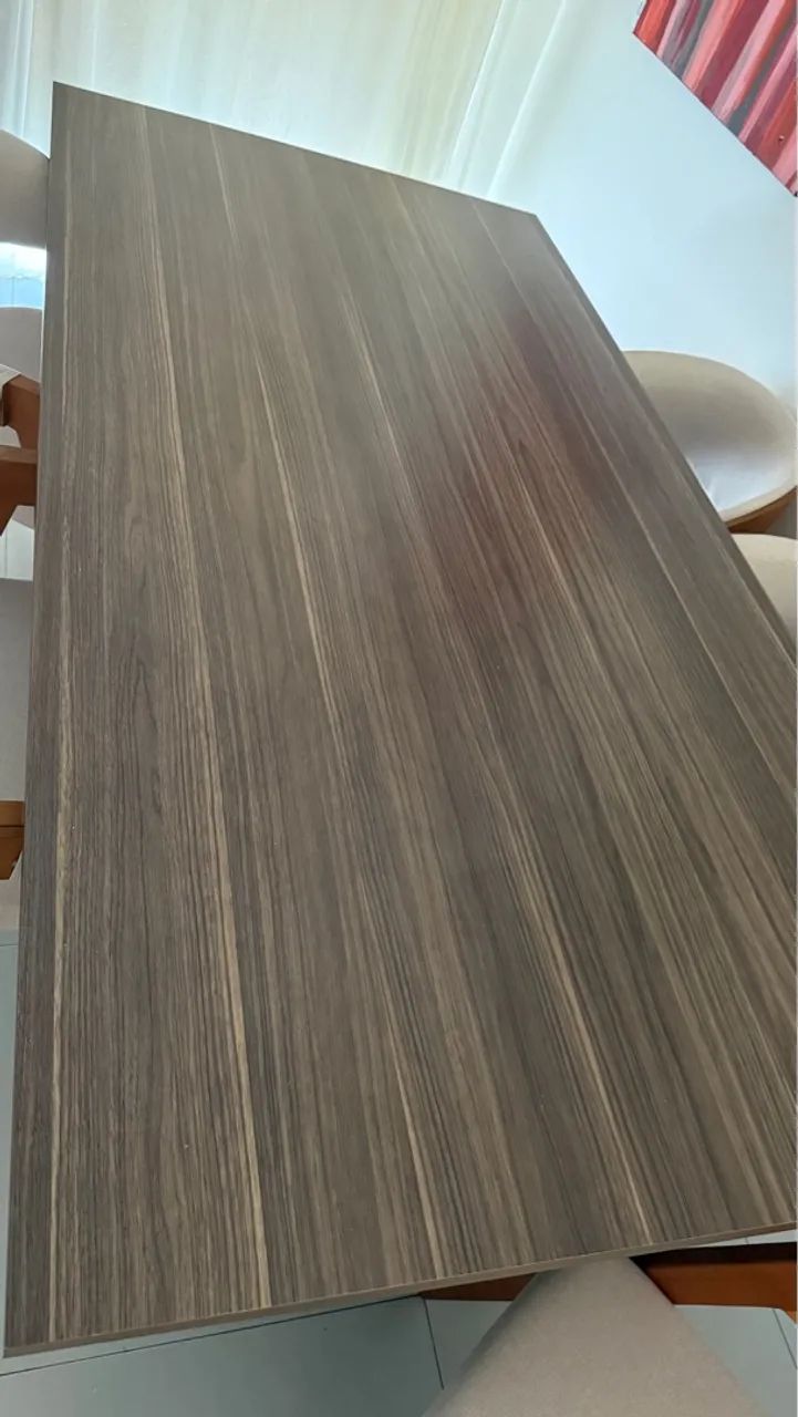 Mesa de jantar ou escritório 200x100 - Foto 4