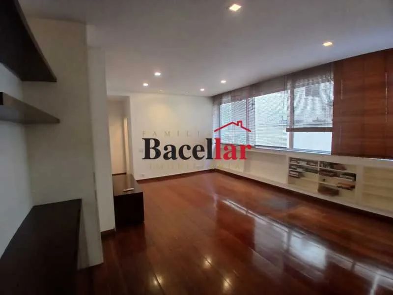 Apartamento : / Residencial / Lagoa - Foto 3
