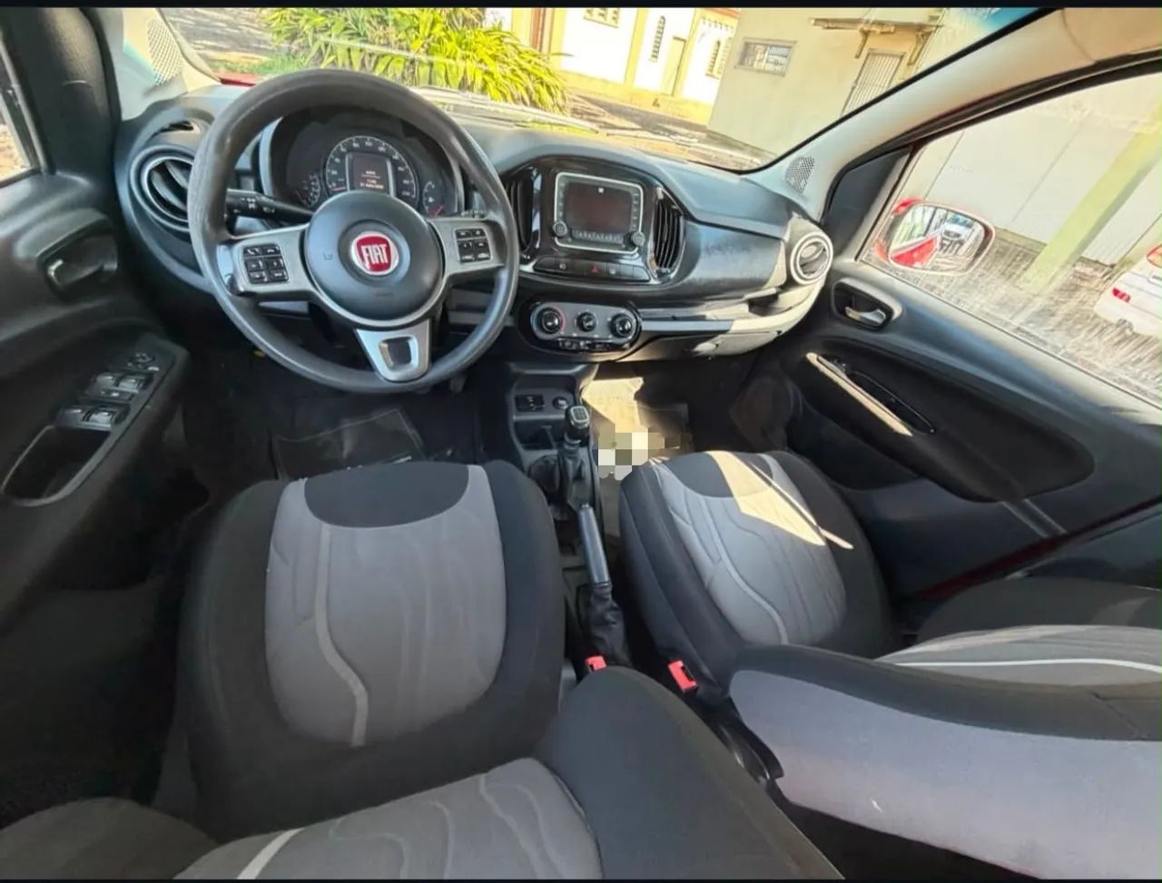 FIAT UNO WAY 2016 - Foto 3
