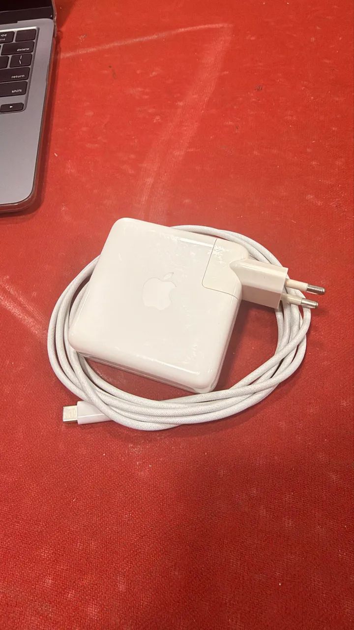 MACBOOK AIR M3 ? 8GB RAM | 256GB SSD | IMPECÁVEL - Foto 4