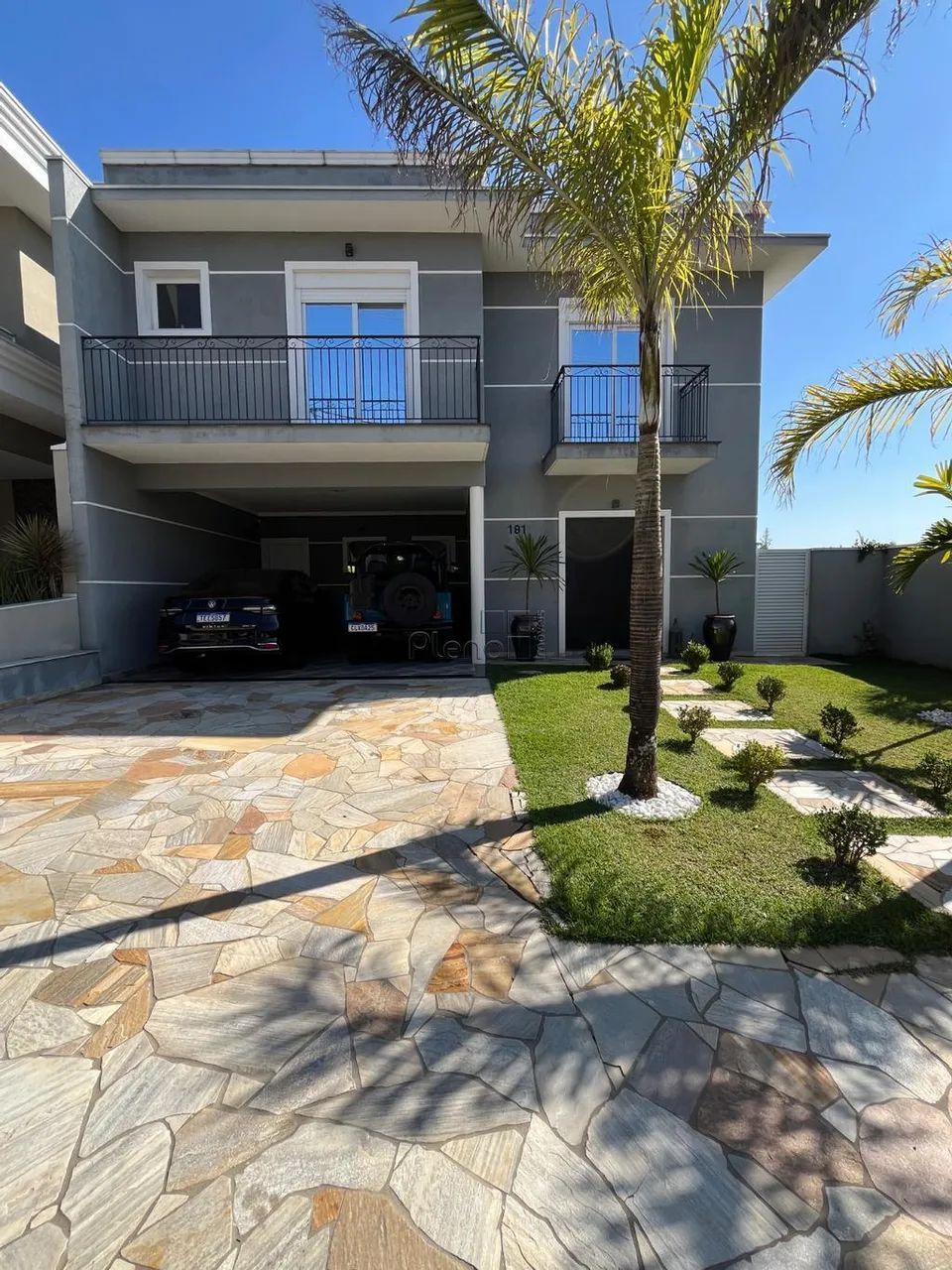 Sobrado à venda em Campinas Swiss Park, com 3 quartos, com 220 m² - Foto 3