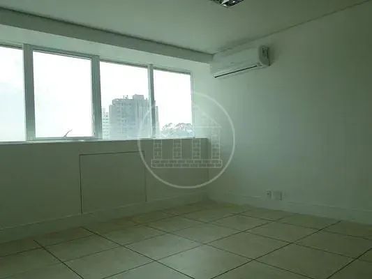 Sala, para venda ou aluguel no Morumbi - Foto 3