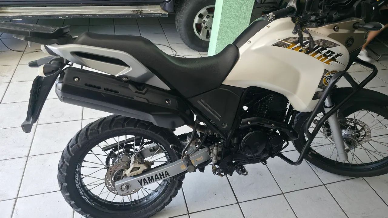 Teneré 250 2016 - Foto 3