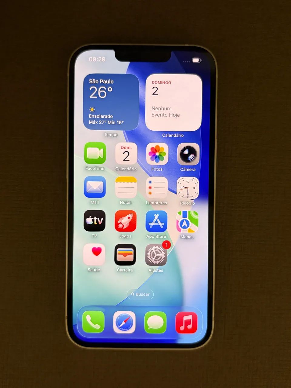 iphone 13 256gb - Foto 2
