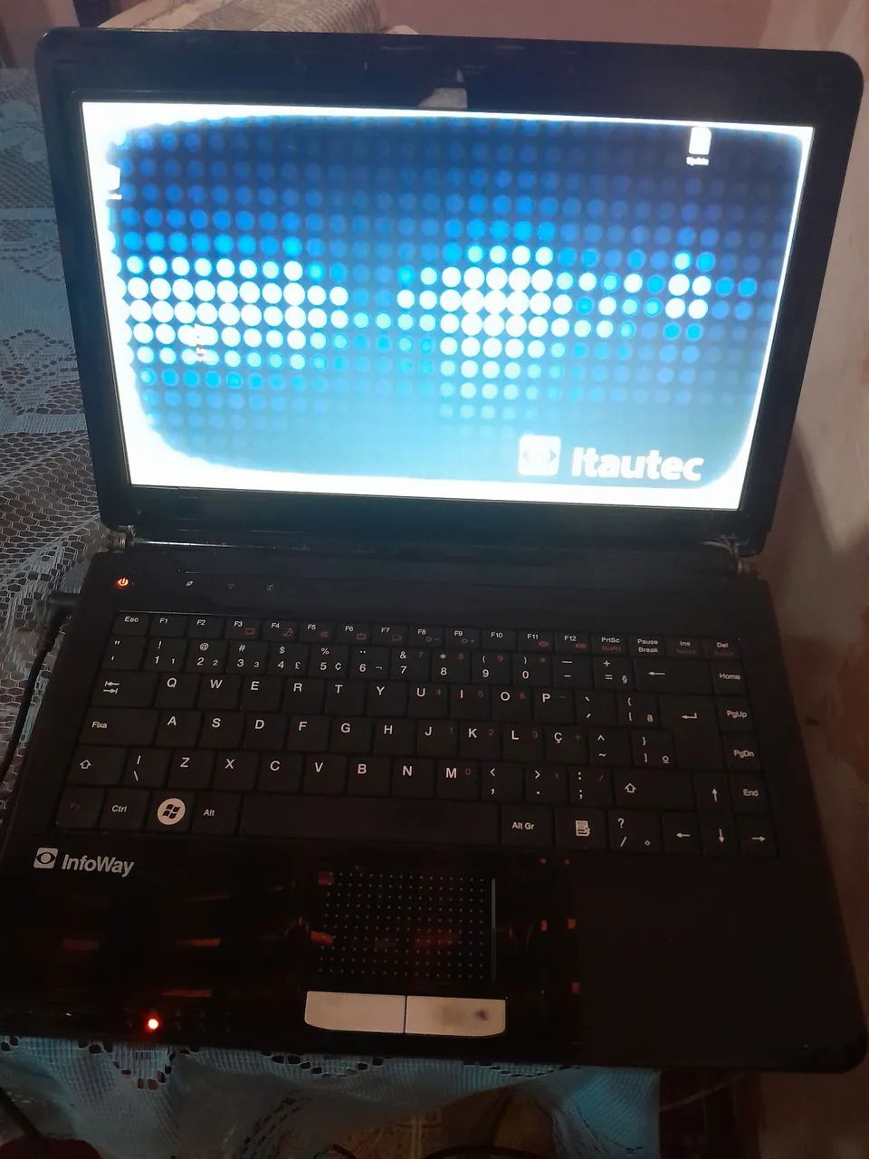 Notebook 