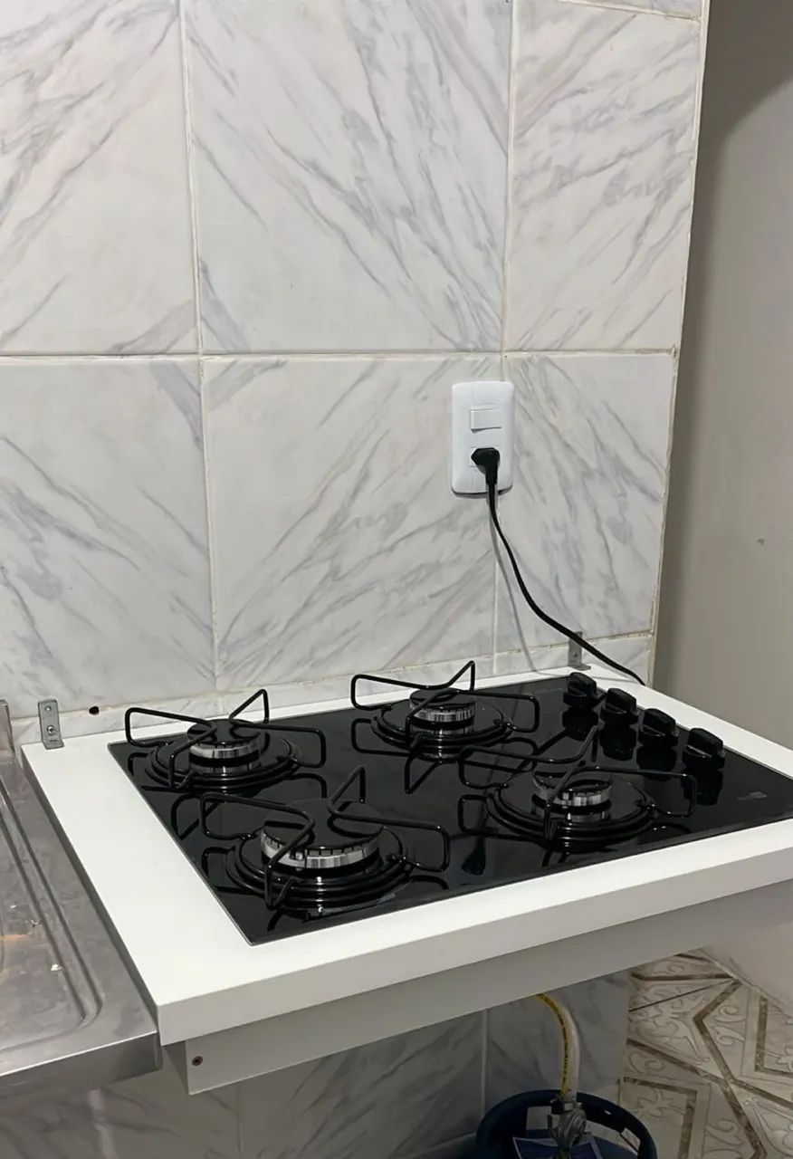 Fogão cooktop - Foto 3