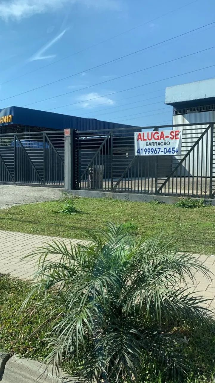Barracão  - Foto 2