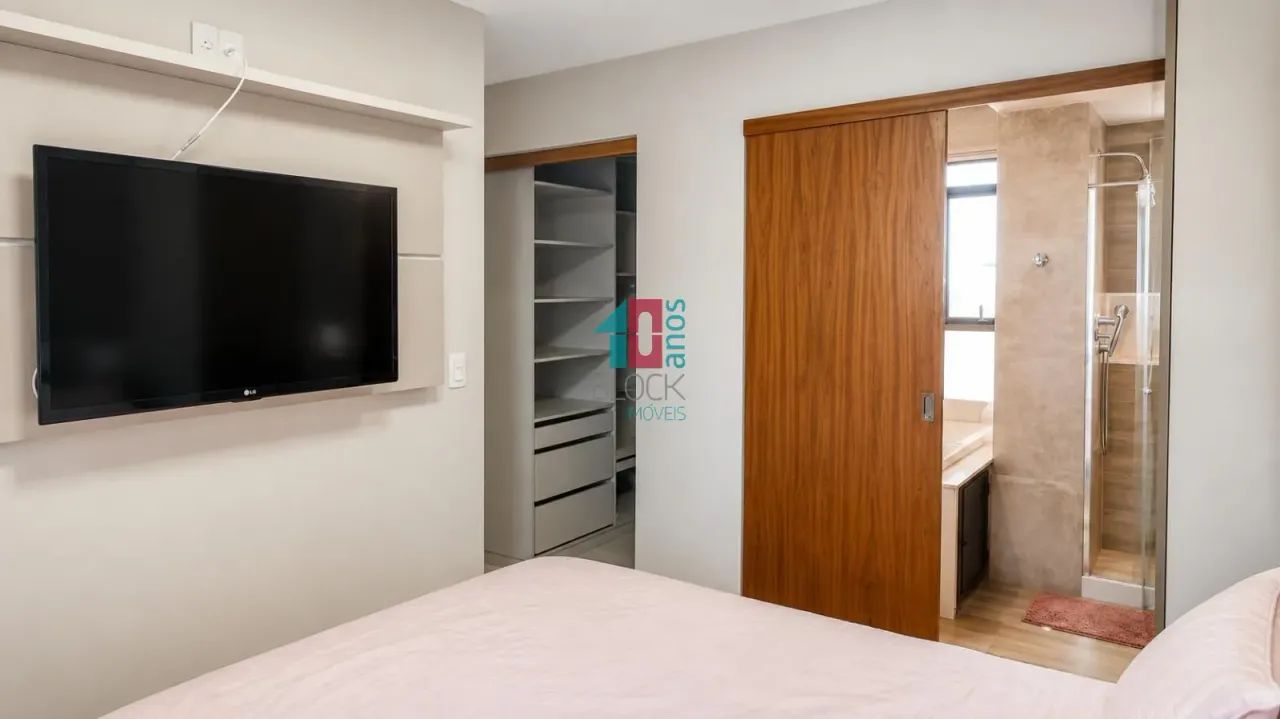 Barra Olímpica | Cobertura 2 quartos, sendo 1 suite - Foto 5