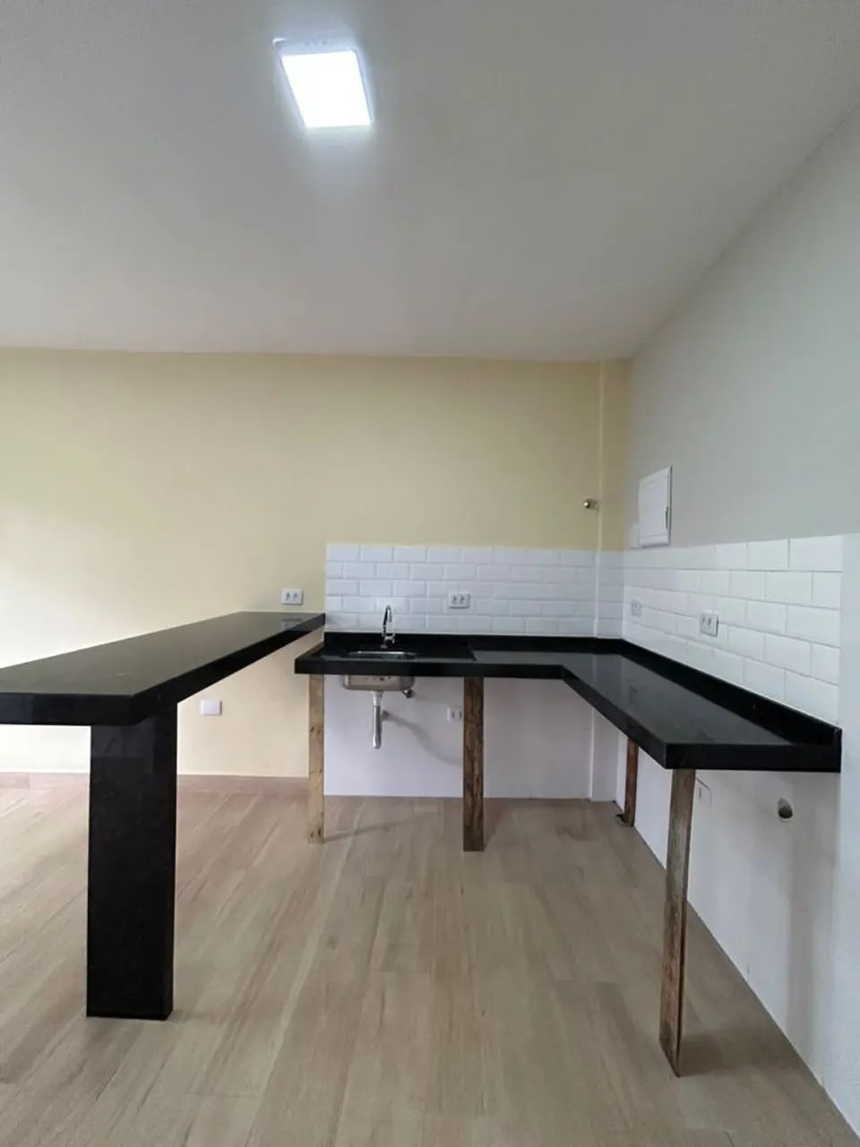 Apartamento 2 Dormitórios | Recém construído | Centro de São Roque - Foto 5