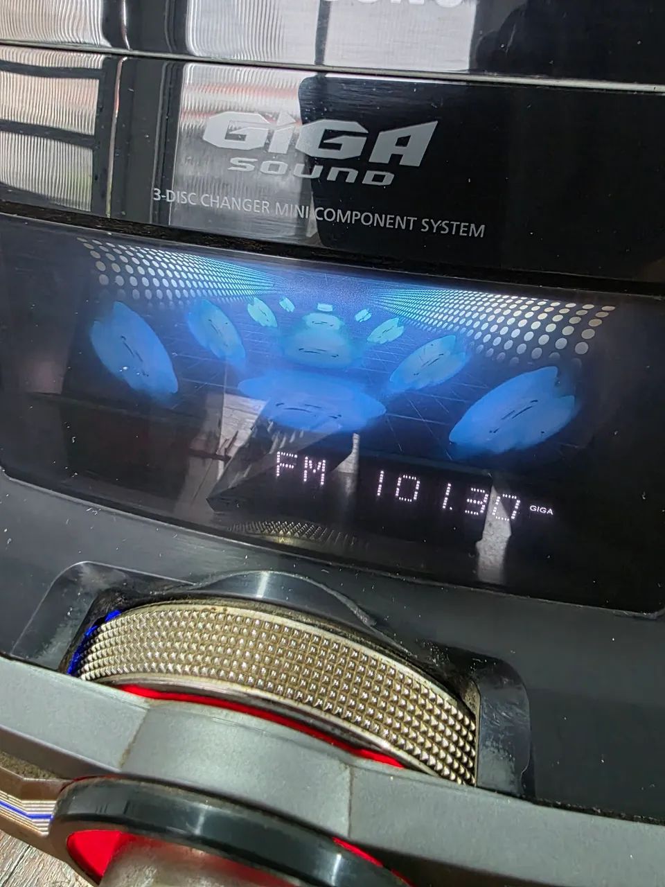 Mini System Samsung  - Foto 4