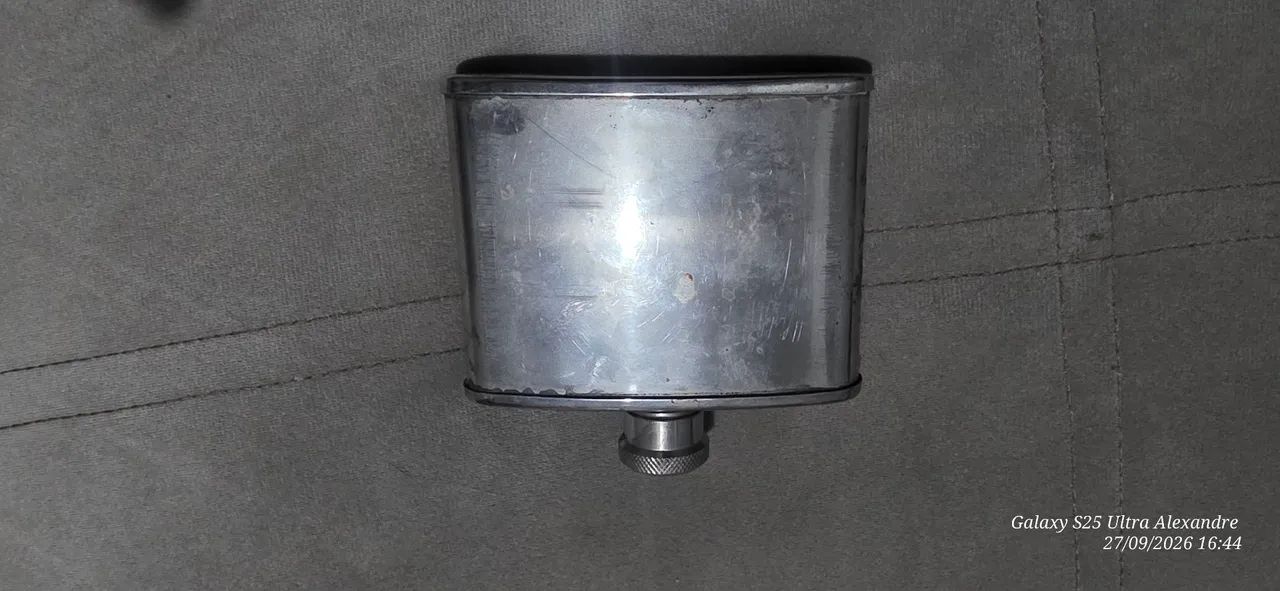 Vendo cantil de bolso  - Foto 4