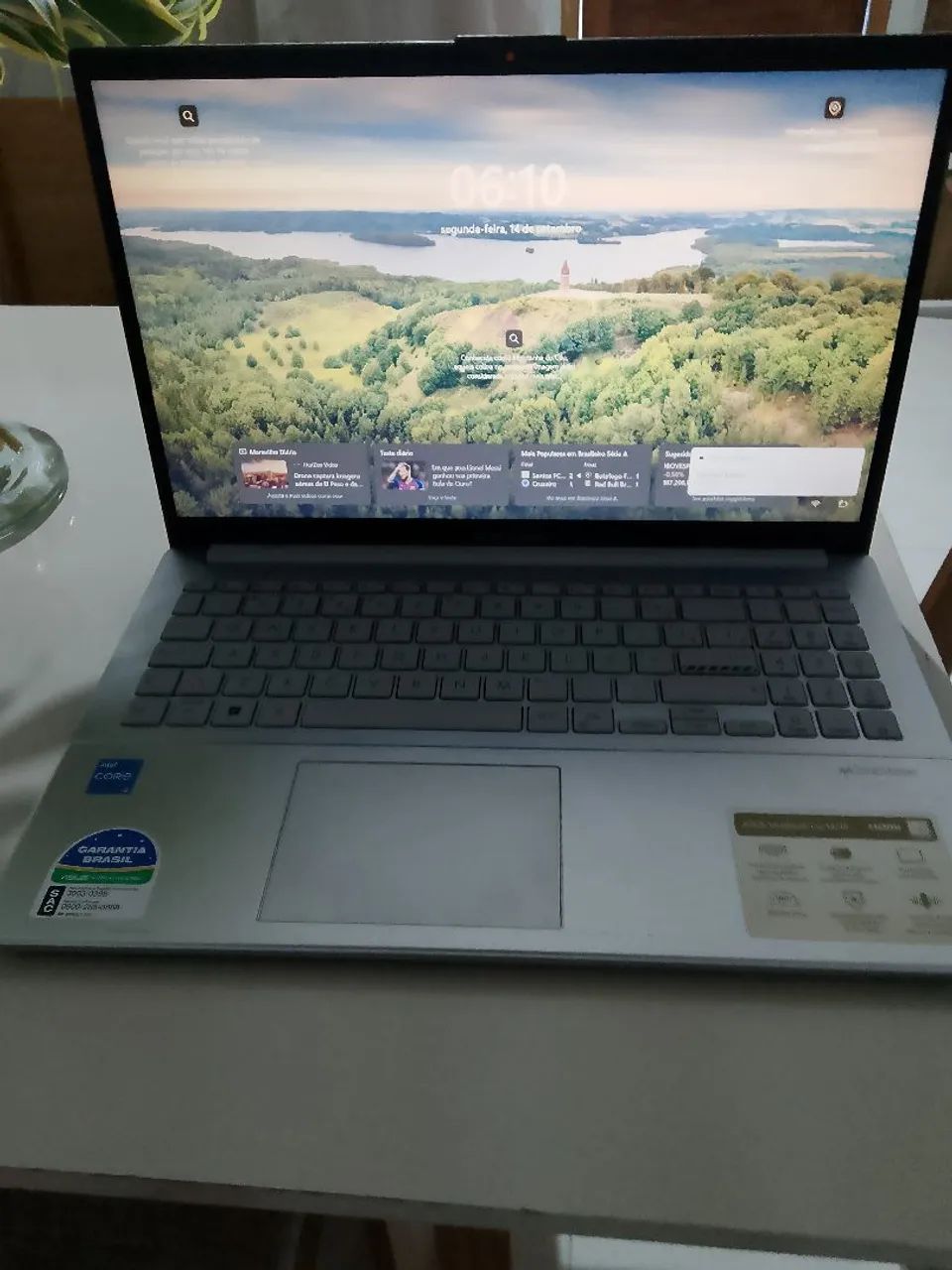 Notebook ASUS Vivobook  - Foto 2