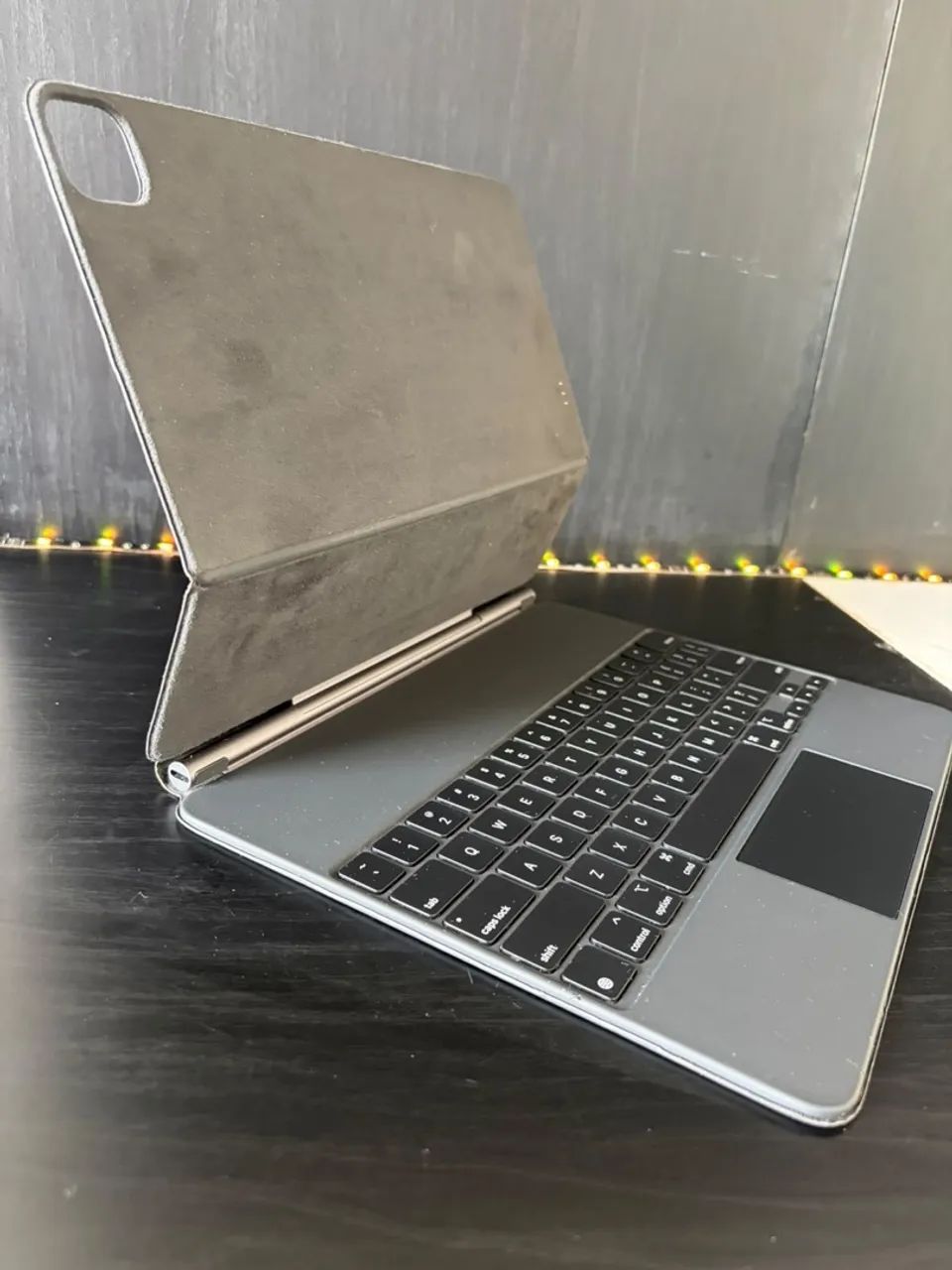Teclado para ipad
