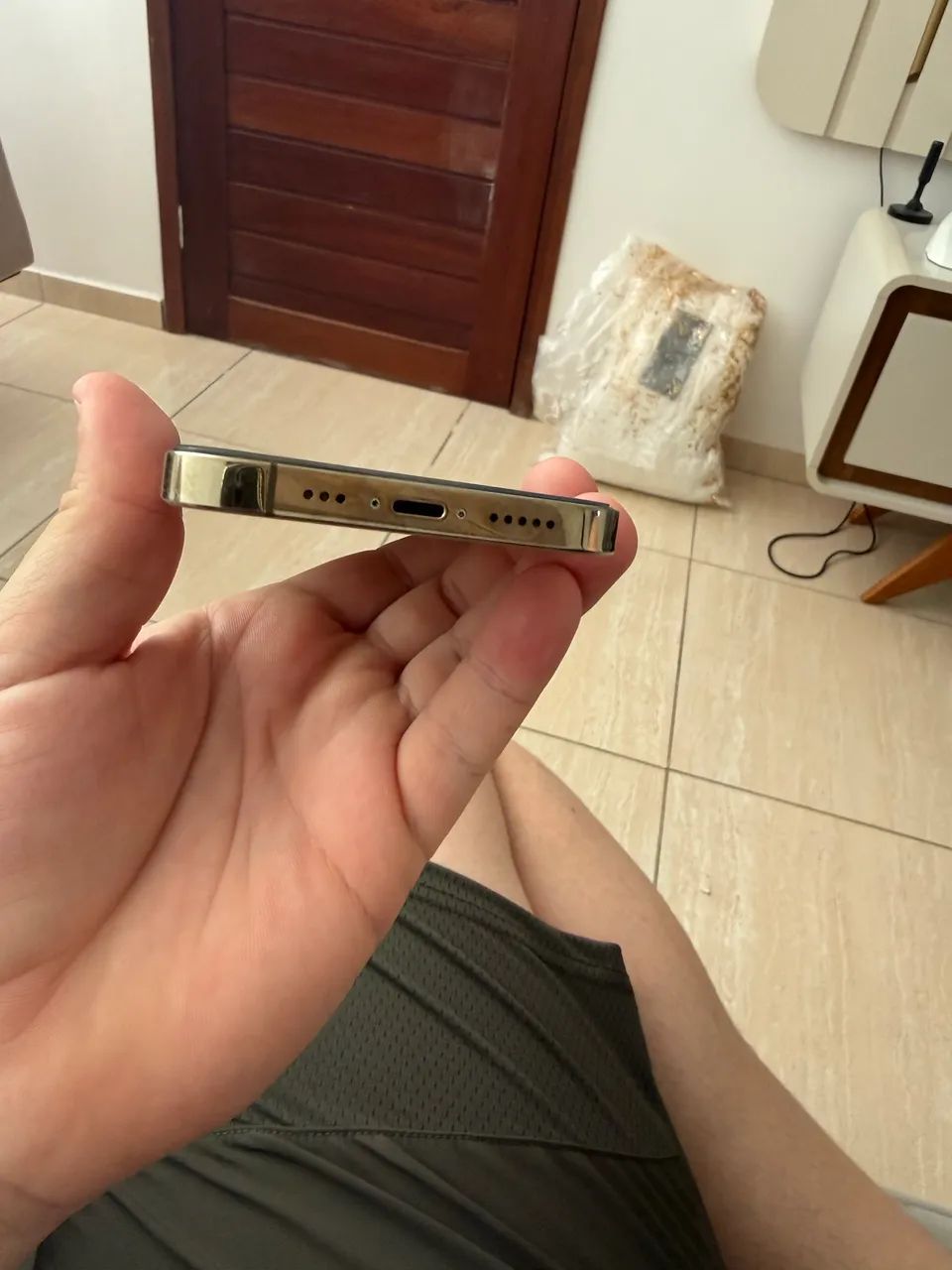 iPhone 13 Pro  - Foto 2