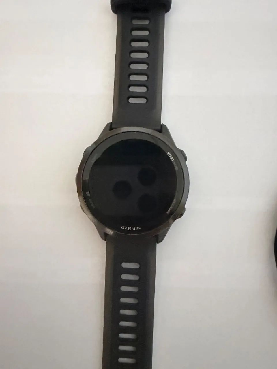 Garmin 570 42mm - excelente oportunidade - Foto 3