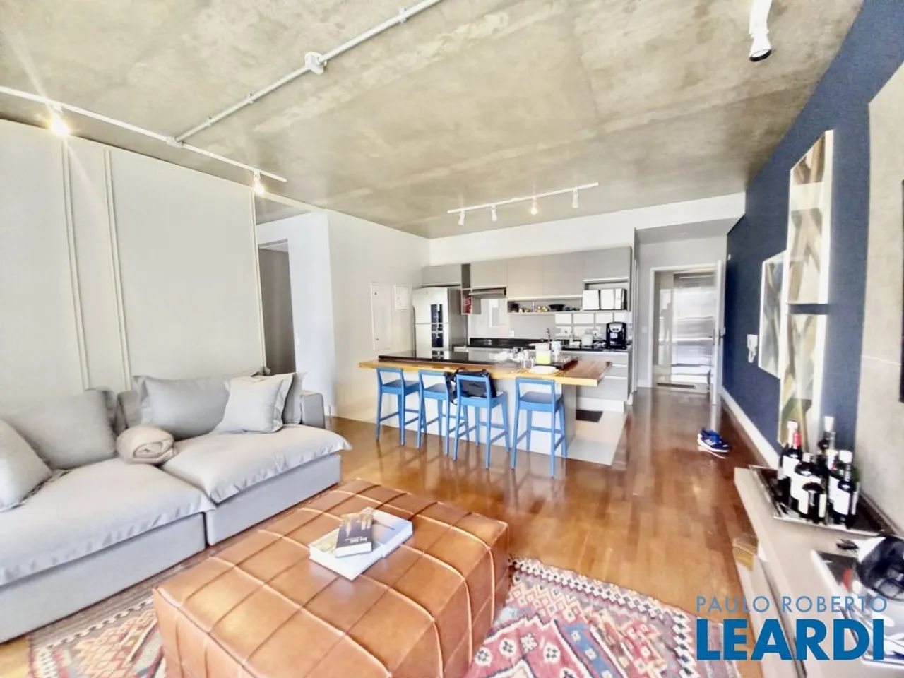 APARTAMENTO - VILA OLÍMPIA - SP - Foto 2