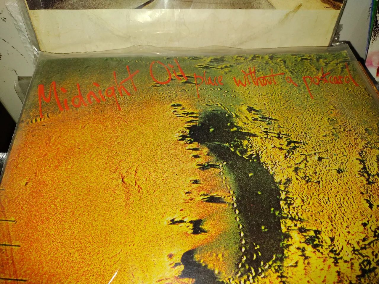 Peter Frampton Lp disco de vinil, vários, bom estado. E outros! - Foto 5