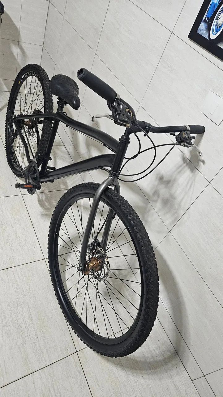 Bicicleta aro 29  - Foto 3