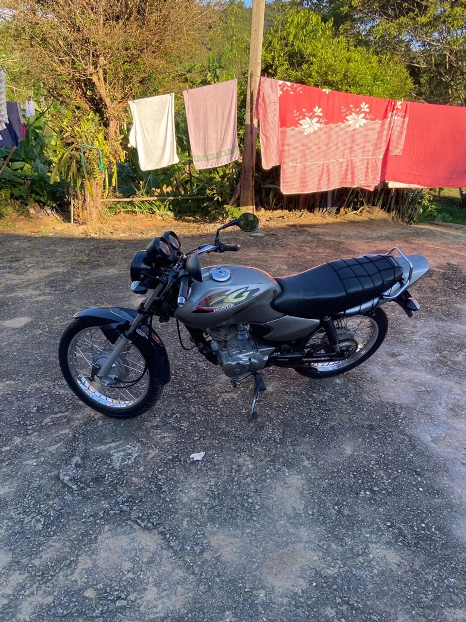 Vendo titan 2001 - Foto 5