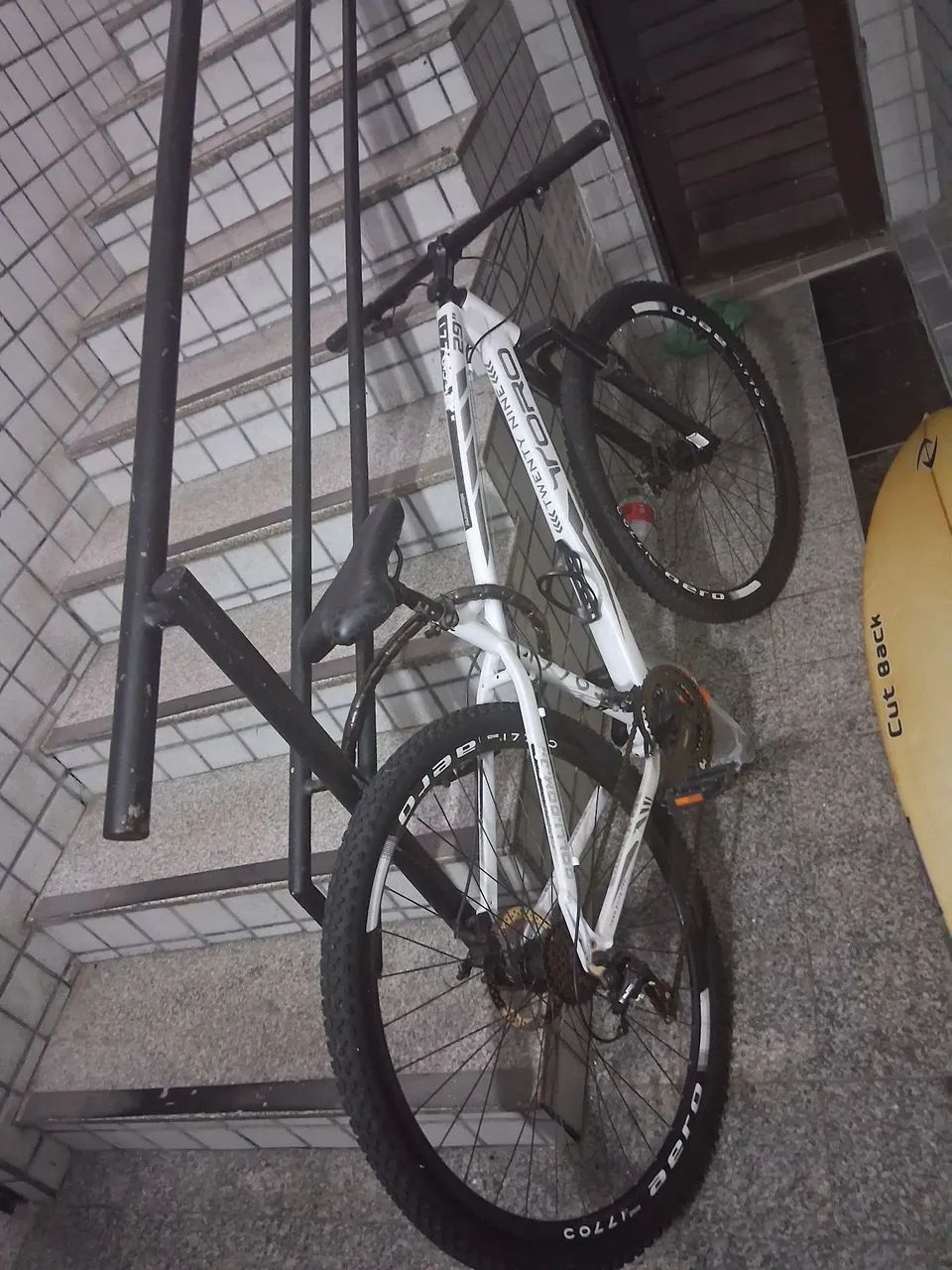 Bicicleta TORO ARO 29 - Foto 3
