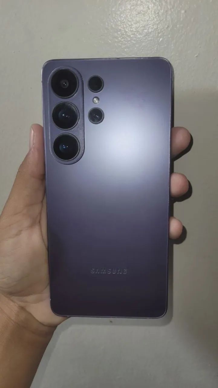 S26 ultra 512 GB  - Foto 2