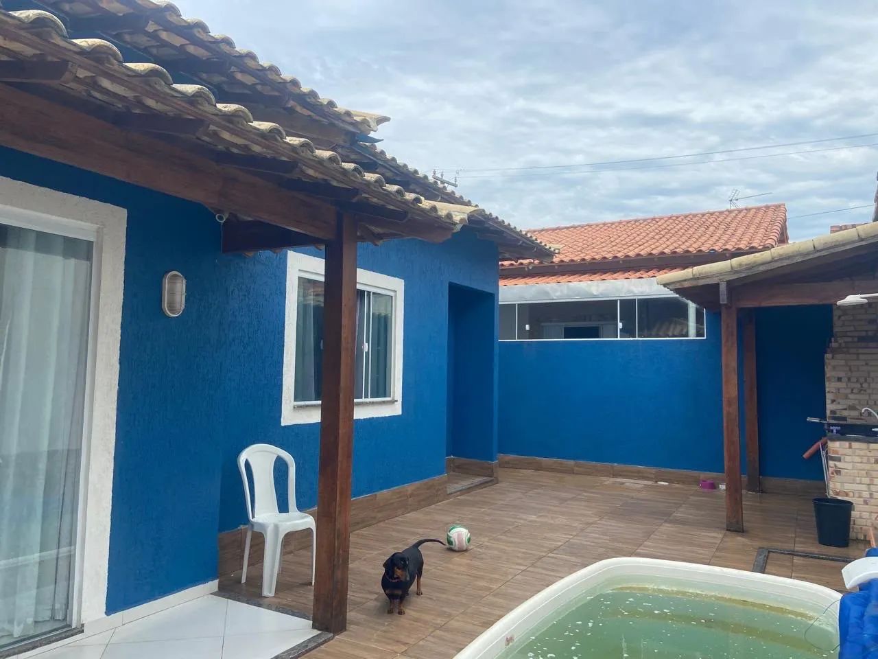 Foto - Cabo Frio - Santa Margarida II (Tamoios)
