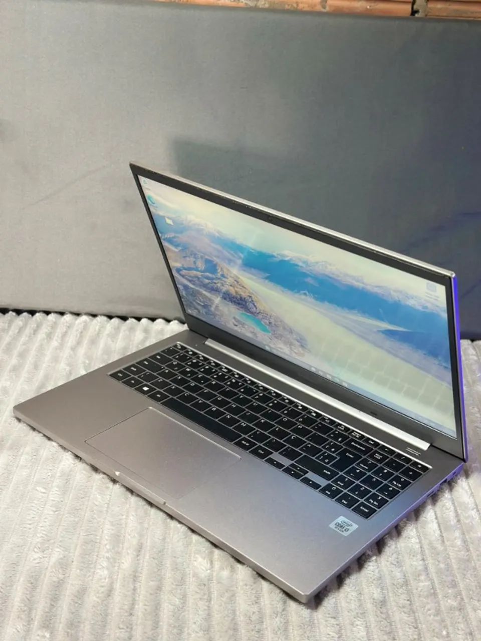 NOTEBOOK SAMSUNG - SSD 256GB E 8GB RAM - Foto 5