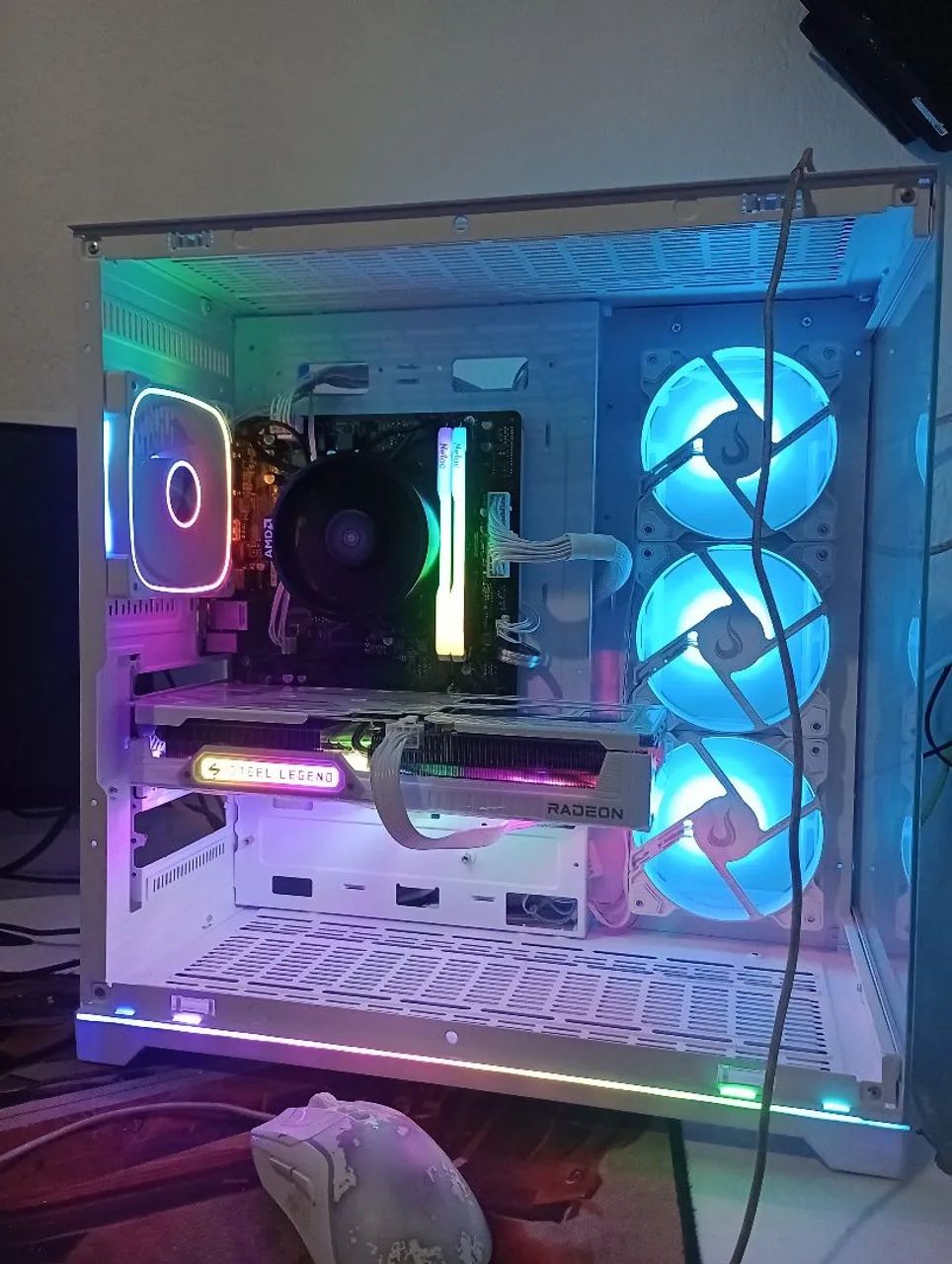 PC RYZEN  - Foto 4