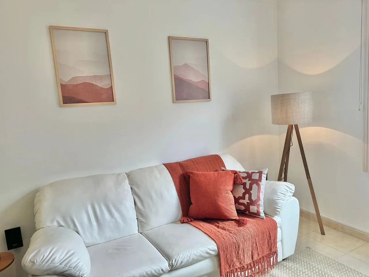 Apartamento 2 Quartos no Parque das Quaresmas - Foto 4