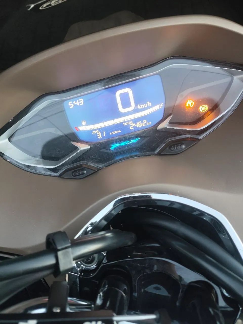 Vendo PCX 2025  - Foto 4
