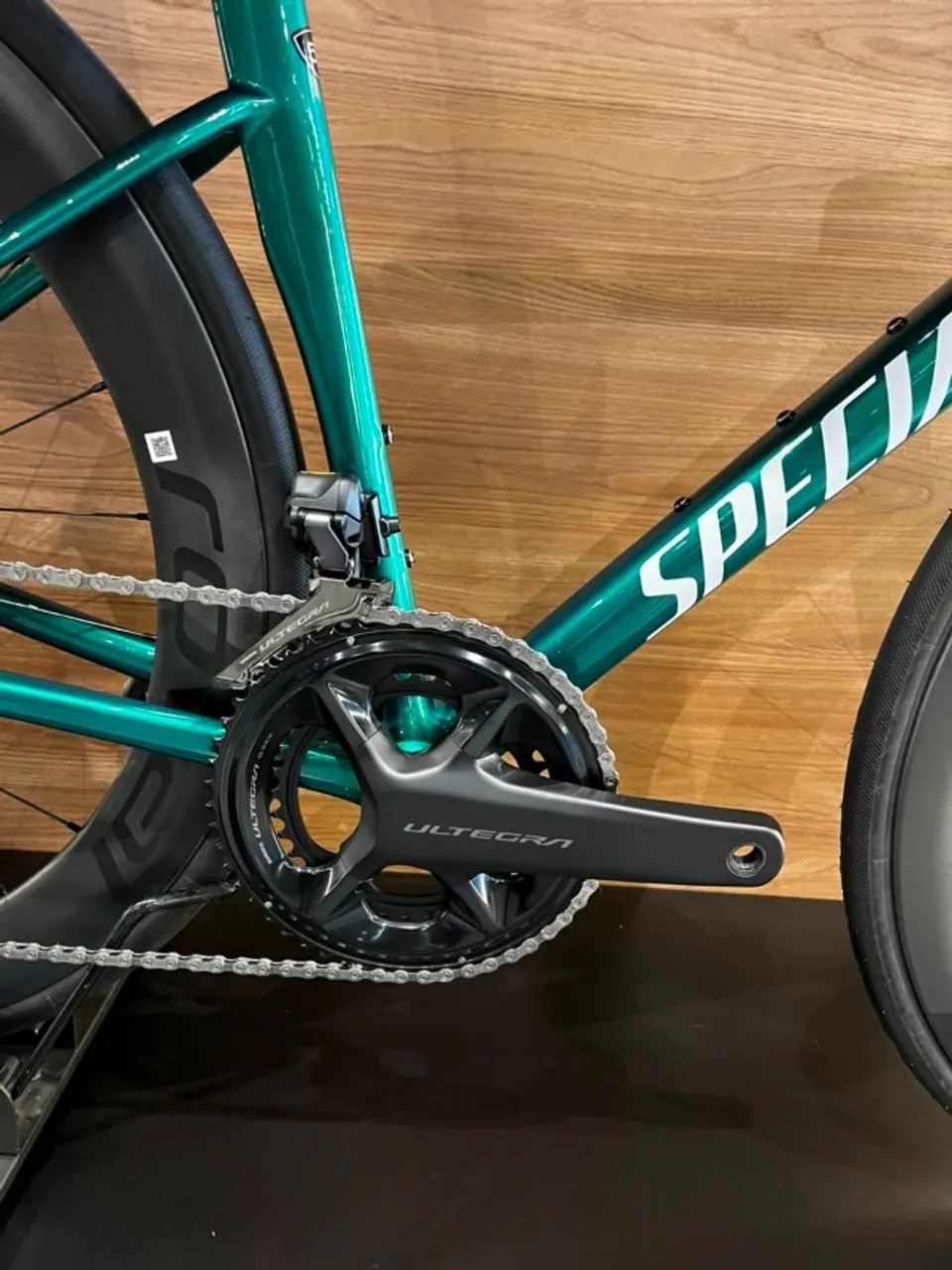 Specialized Tarmac SL8 Pro ( 100 Kms rodados ) - Foto 3