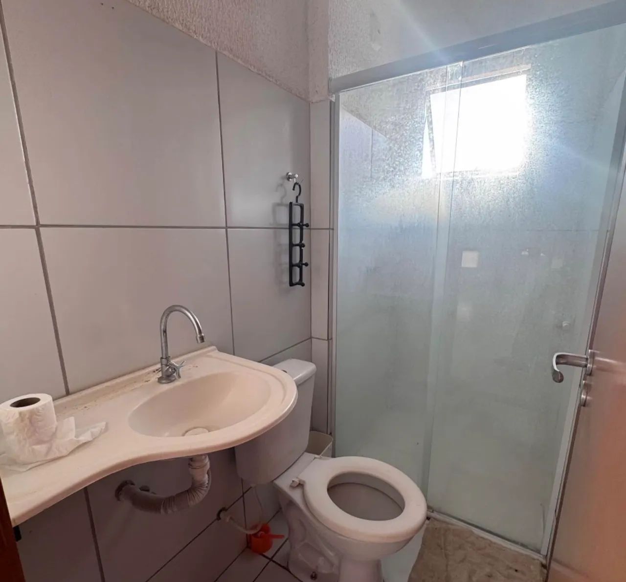 Parcelamento imobiliário- Apartamento Paranoá Parque - Foto 4
