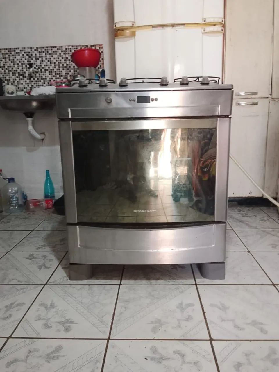 Fogão  - Foto 2