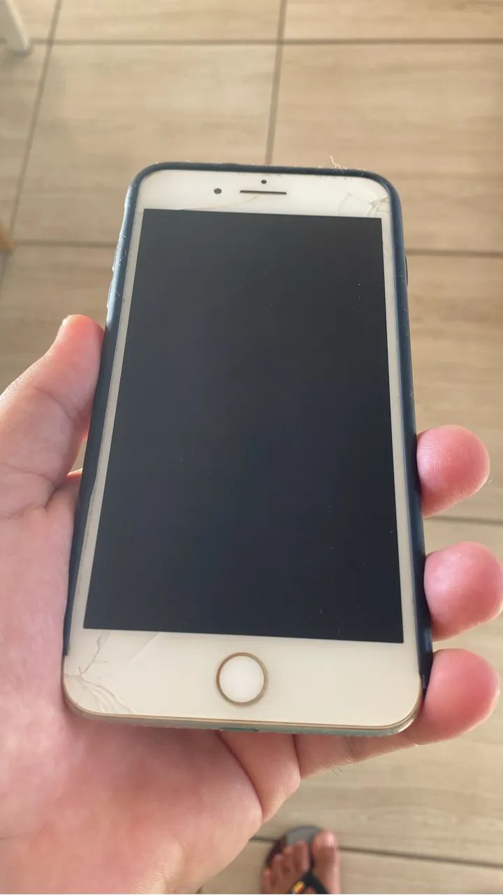 iPhone 7 Plus  - Foto 3