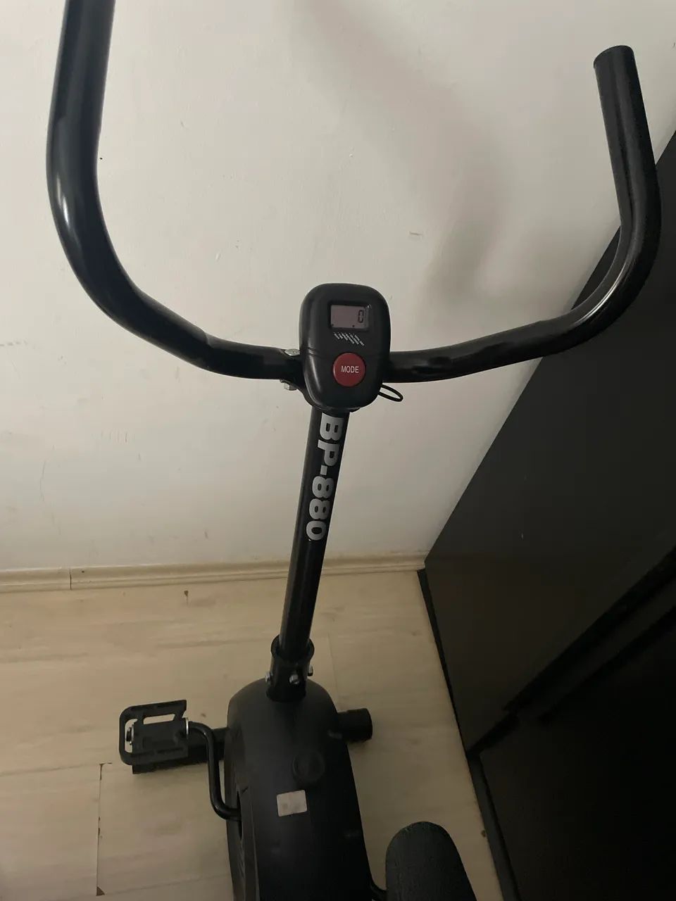 Bicicleta ergométrica  - Foto 4