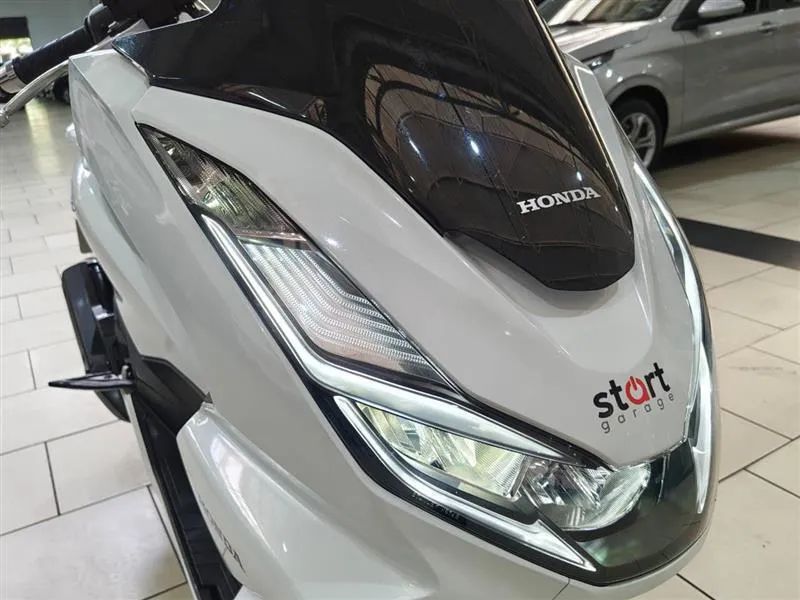 HONDA PCX 160  - Foto 5