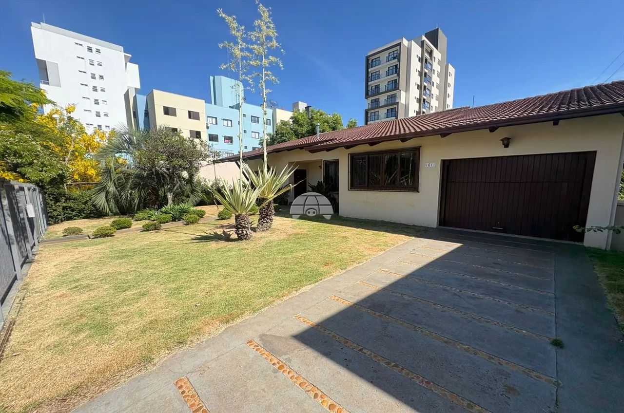 Vendas Casa Pato Branco PR - Foto 3