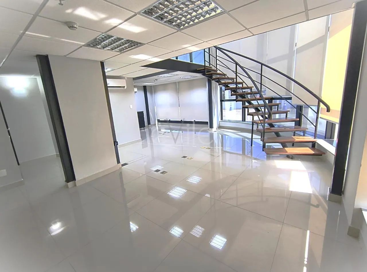 sala - Loteamento Residencial Vila Bella - Campinas - Foto 5