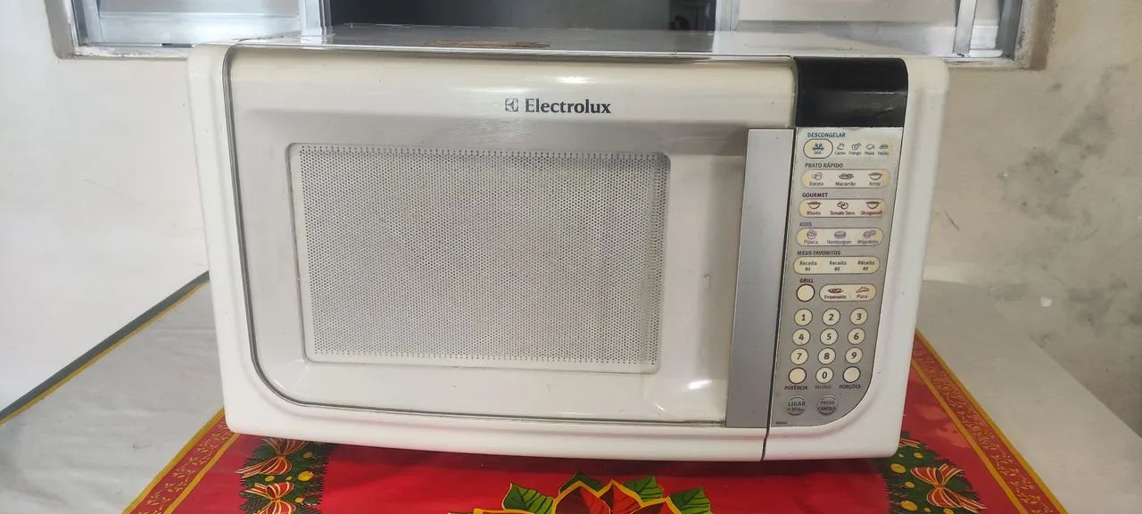 Vende-se microondas!!