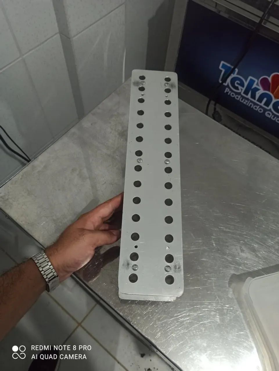 Máquina de picolé completa  - Foto 3