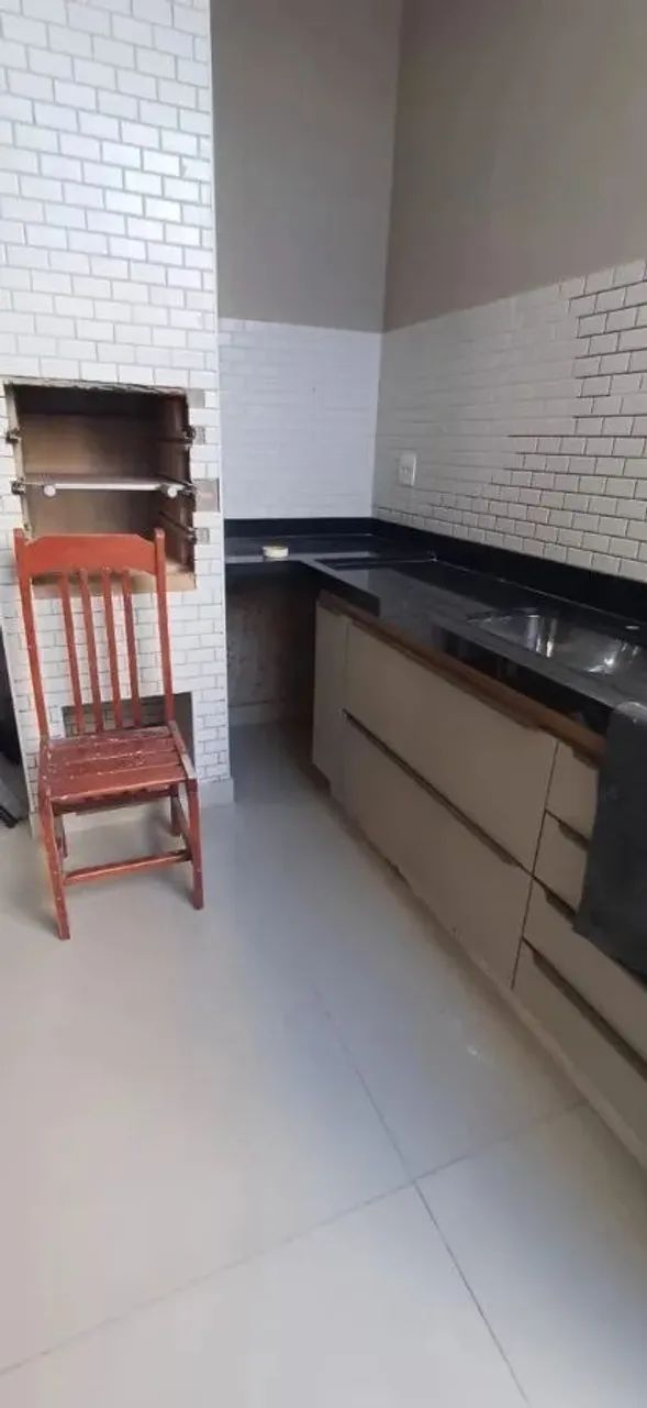 Casa para Venda em Campinas, Loteamento Residencial Flavia, 2 dormitórios, 1 suíte, 2 banh - Foto 3