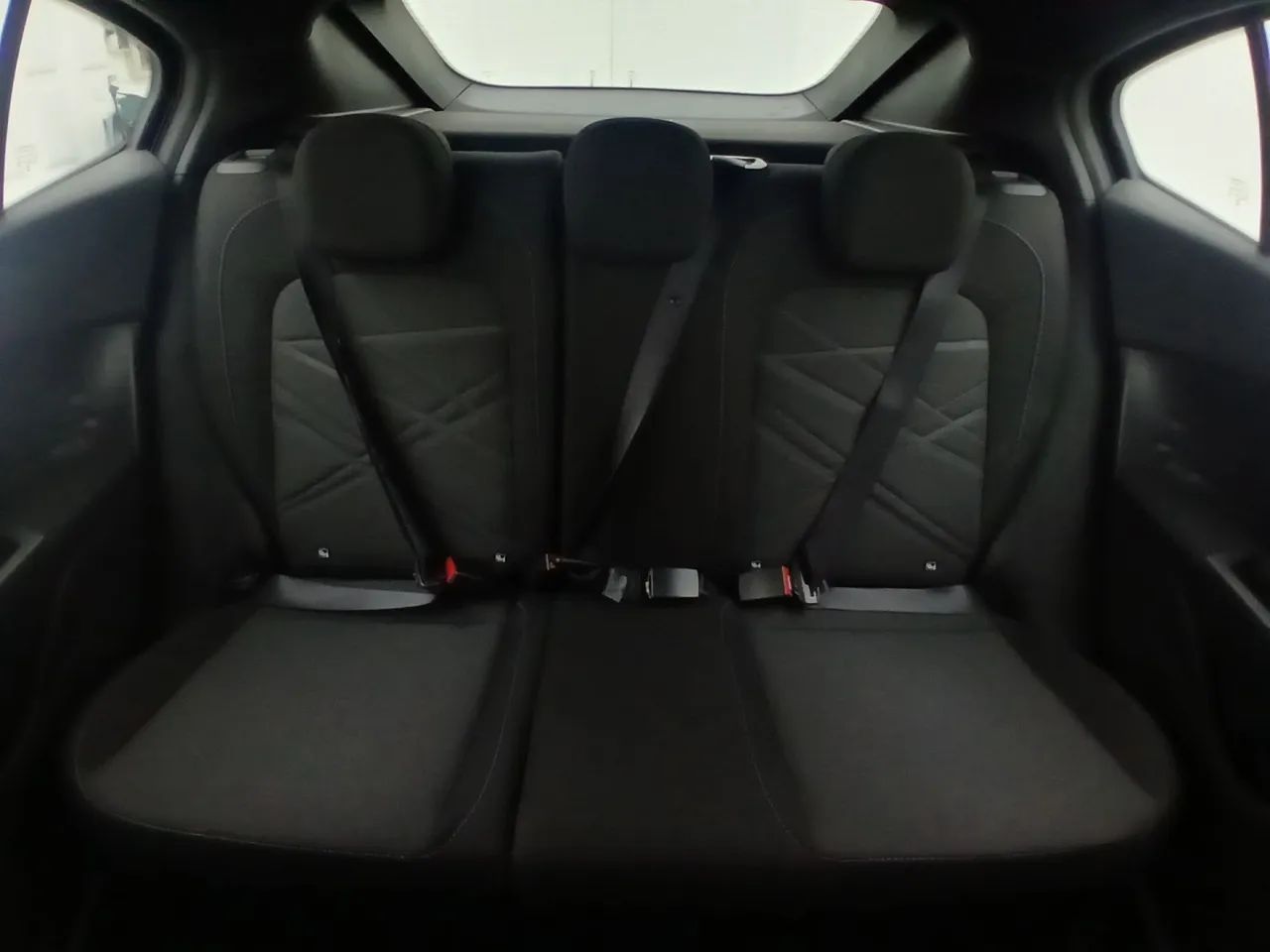 Fiat Fastback Audace 200 TB Aut (Hibrído), foto 18 de 18