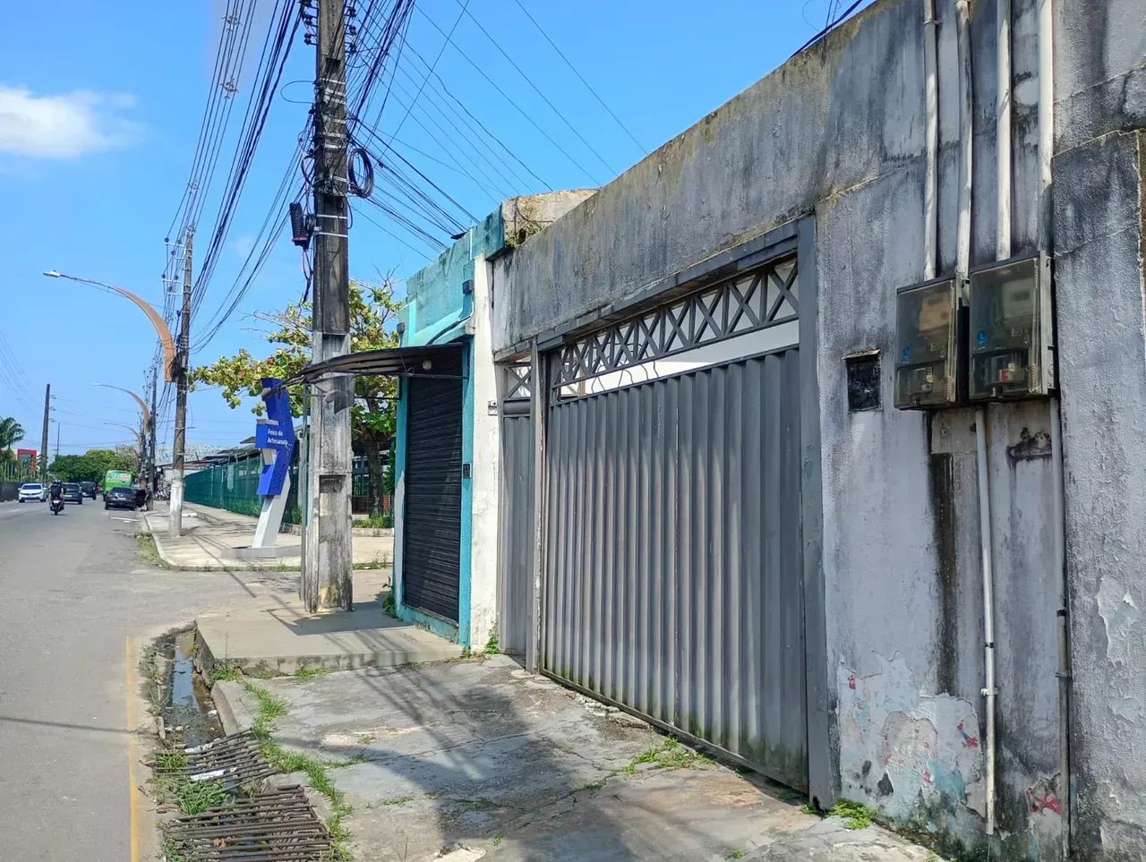 Casa Top 3 Dormitórios sendo 1 suíte na Cidade Nova - Foto 2
