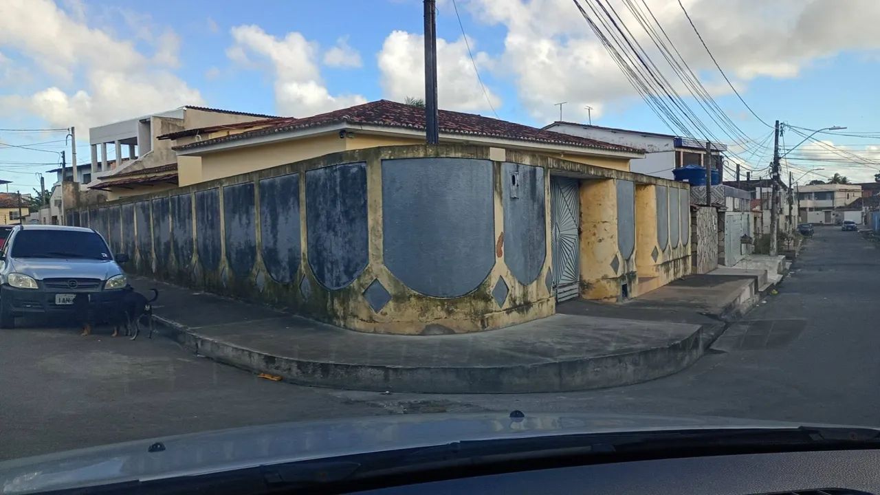 Casa a Venda no bairro Santa Amélia