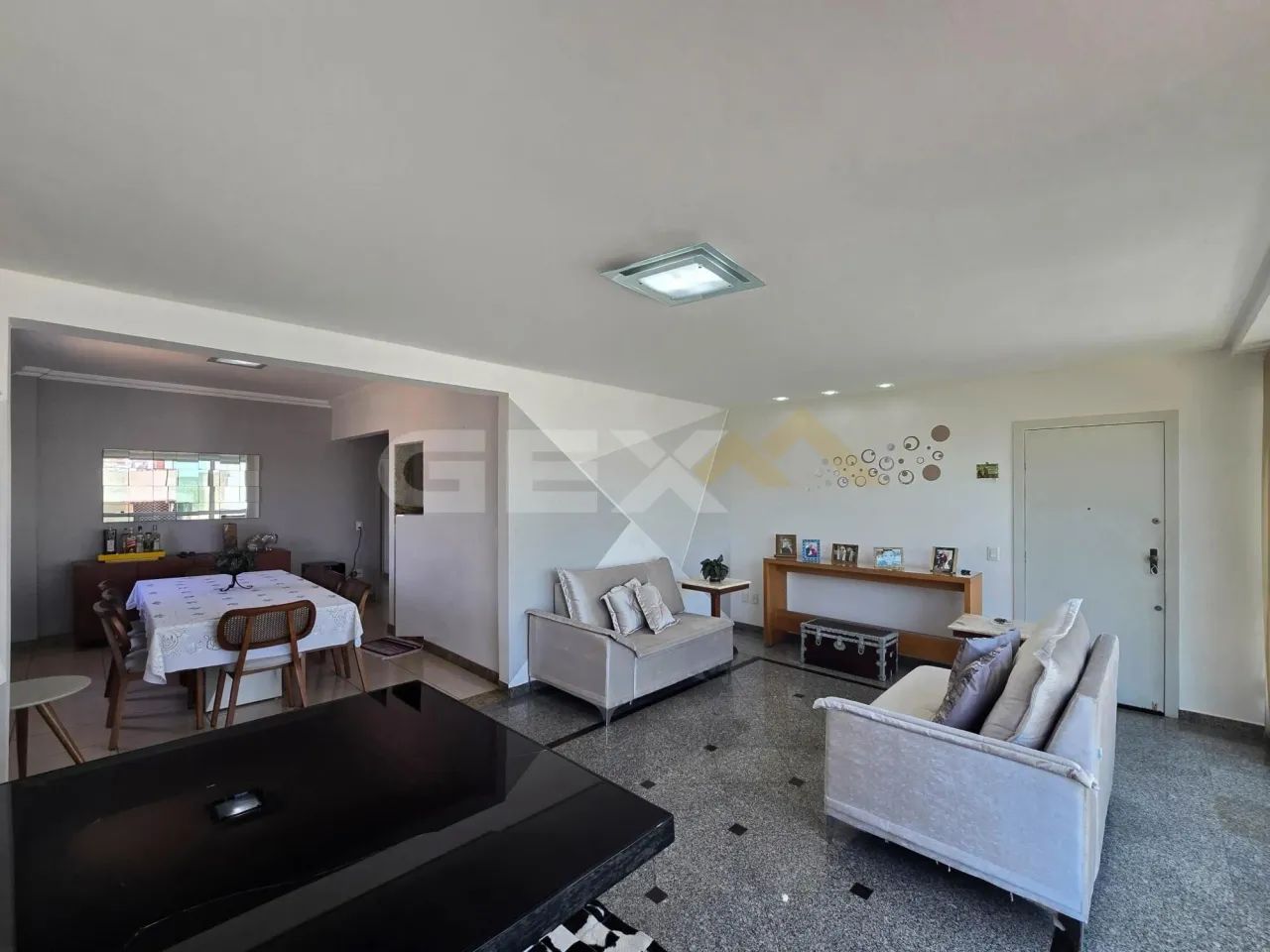 Apartamento à venda no Sidil, 4 quartos e 1 suíte. - Foto 2
