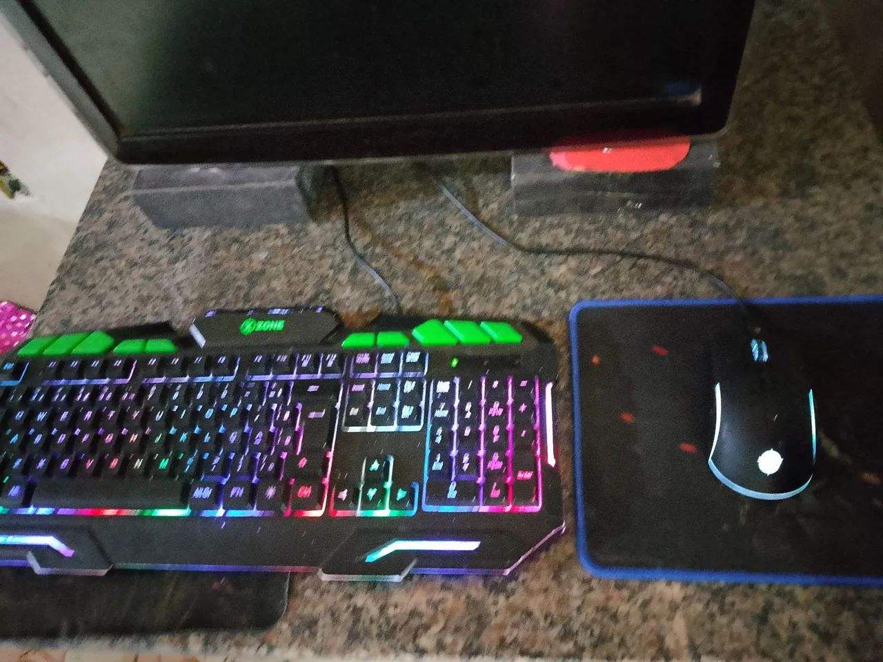 Pc Core I5 3° - Foto 4