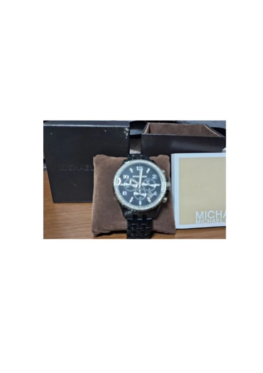 Relógio MICHAEL KORS ORIGINAL nunca usado - Foto 4